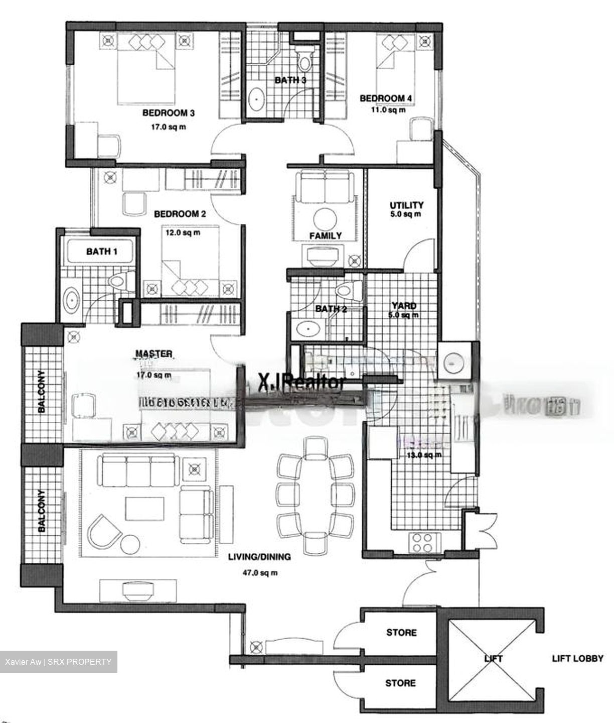 Spring Grove (D10), Condominium #474105401